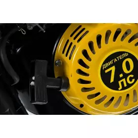 Электрогенератор Huter DY4000LX 3кВт 