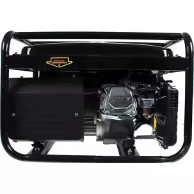 Электрогенератор Huter DY4000LX 3кВт 