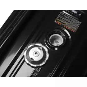 Электрогенератор Huter DY8000LX 6.5кВт 