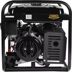 Электрогенератор Huter DY8000LX 6.5кВт 