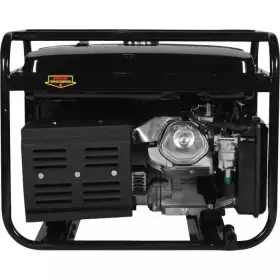 Электрогенератор Huter DY8000LX 6.5кВт 