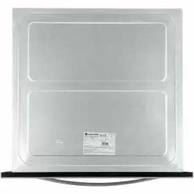Духовой шкаф Axeldorf BN-61-2 Black glass