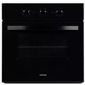 Духовой шкаф Axeldorf BN-62-2 Black glass