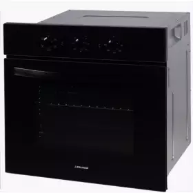 Духовой шкаф Axeldorf BN-62-2 Black glass