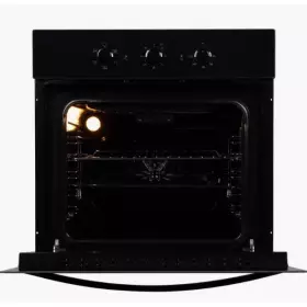 Духовой шкаф Axeldorf BN-62-2 Black glass