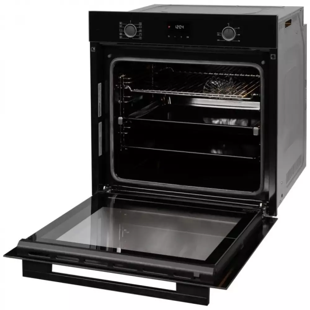 Духовой шкаф Axeldorf BN-81-2 Black luxe