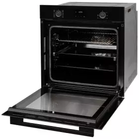 Духовой шкаф Axeldorf BN-81-2 Black luxe