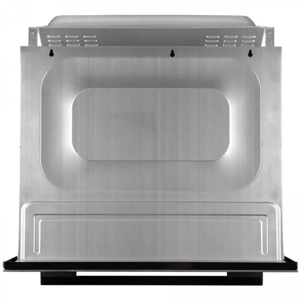 Духовой шкаф Axeldorf BN-81-2 Black luxe