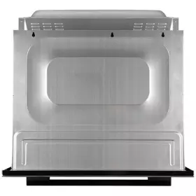 Духовой шкаф Axeldorf BN-81-2 Black luxe