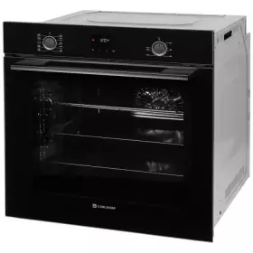 Духовой шкаф Axeldorf BN-81-2 Black luxe