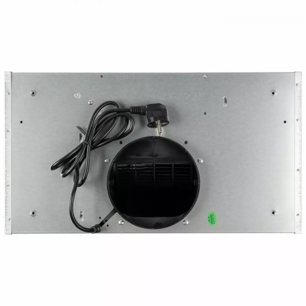 Встраиваемая вытяжка Axeldorf LG-0102-2 Black glass