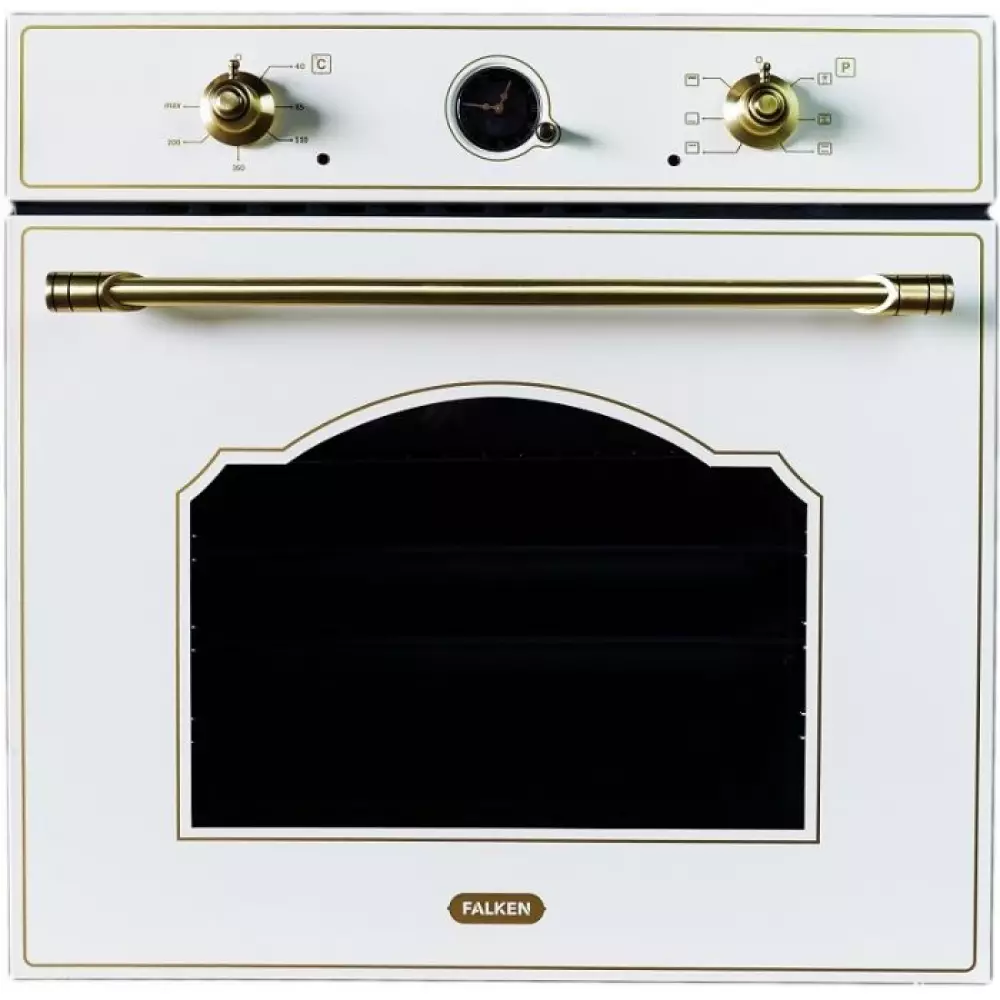 Духовой шкаф Falken EO-6105-1 Retro beige