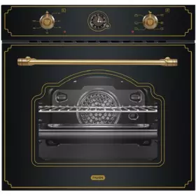 Духовой шкаф Falken EO-6106-2 Retro black