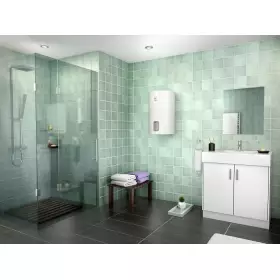 Водонагреватель Ariston  ABS LYDOS R 50 V 3201971 накопительный