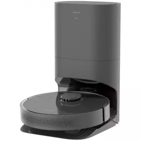Робот пылесос Dreame Bot D10s Plus black RLS6AD