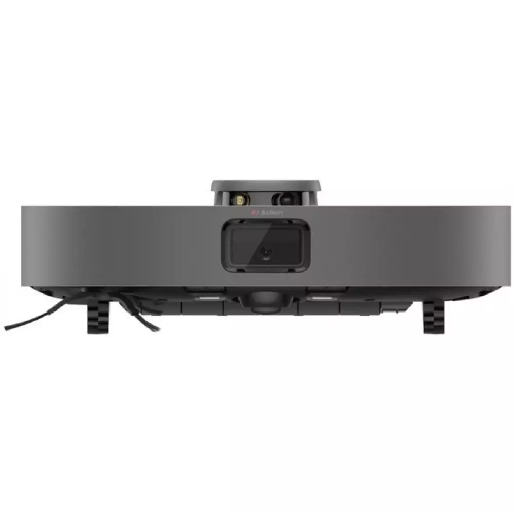 Робот пылесос Dreame Bot D10s Plus black RLS6AD