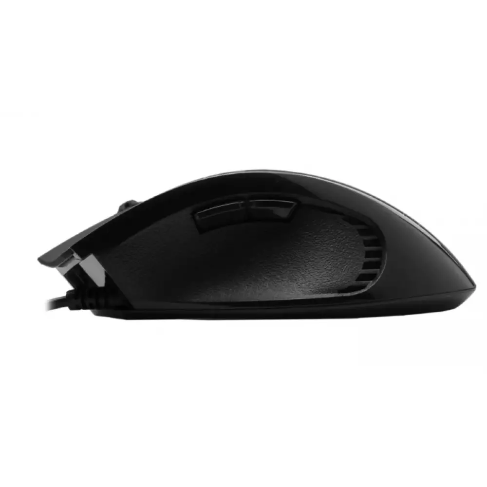 Мышь X7 A4tech X87 проводная черная