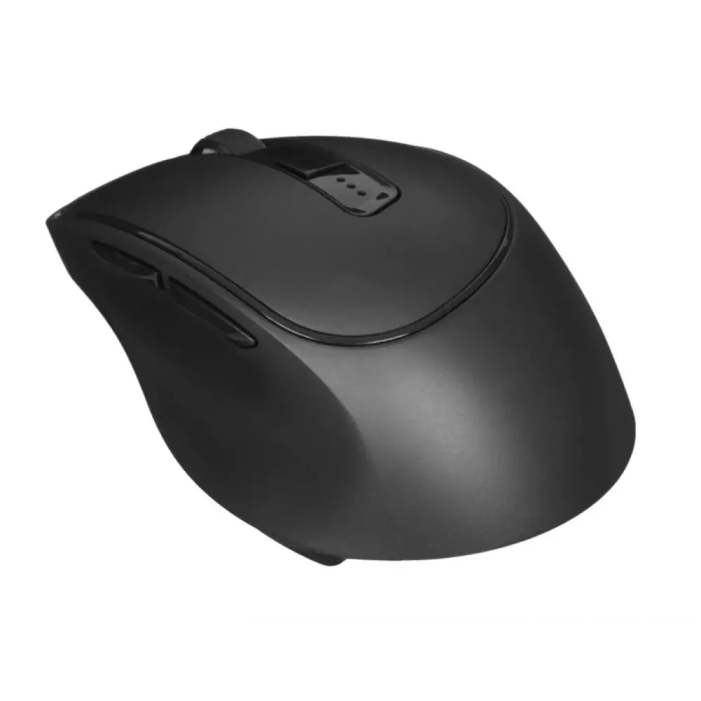 Мышь беспроводная Keyron WM-V60BK black