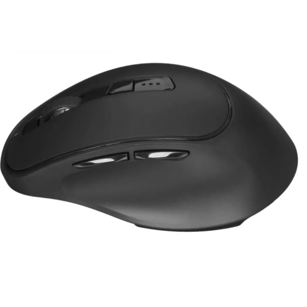 Мышь беспроводная Keyron WM-V60BK black