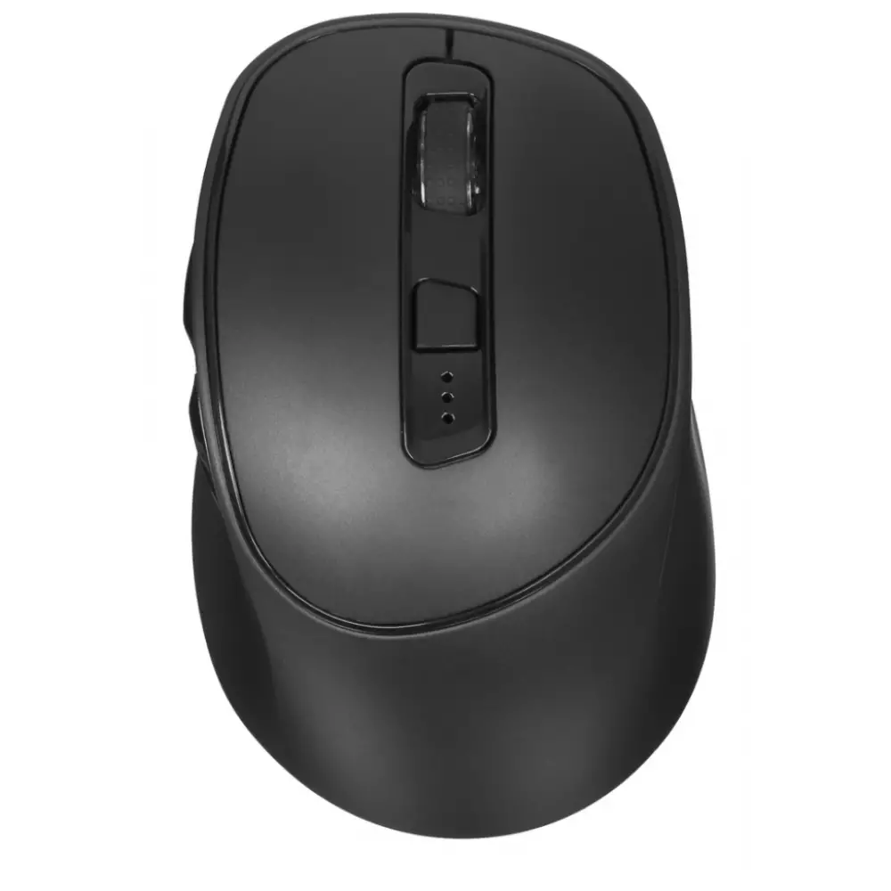Мышь беспроводная Keyron WM-V60BK black