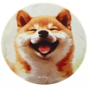 Коврик для мышки Aceline Akita Dog