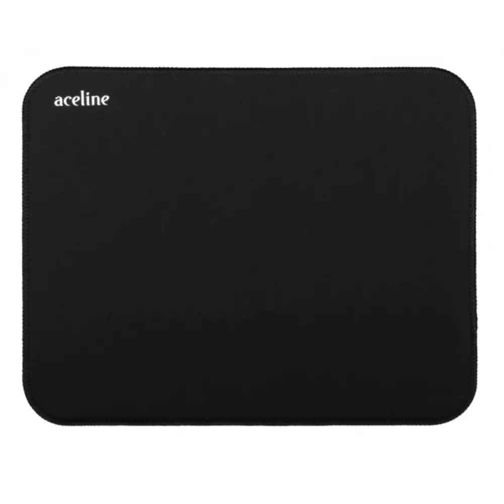 Коврик для мышки Aceline Black