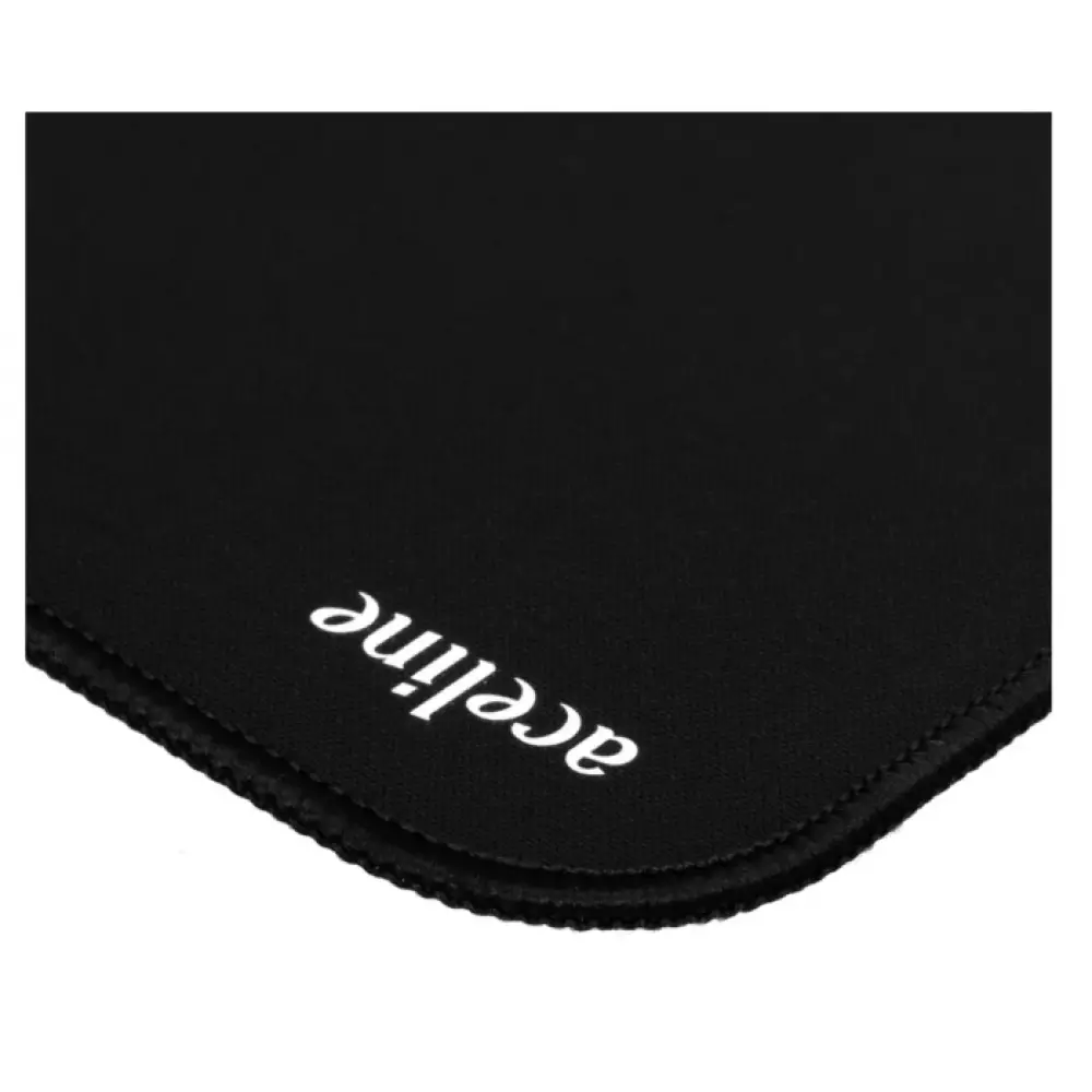 Коврик для мышки Aceline Black