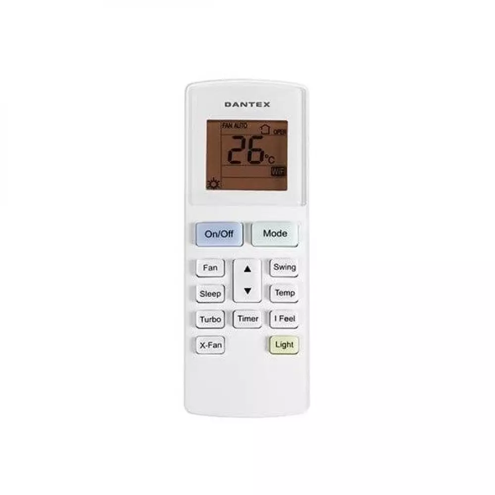 Сплит-система Dantex RK-07SAG/SAGE
