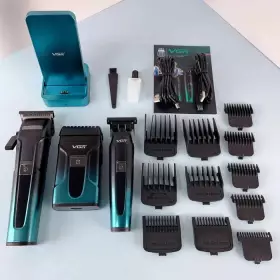 Машинка для стрижки VGR V-694