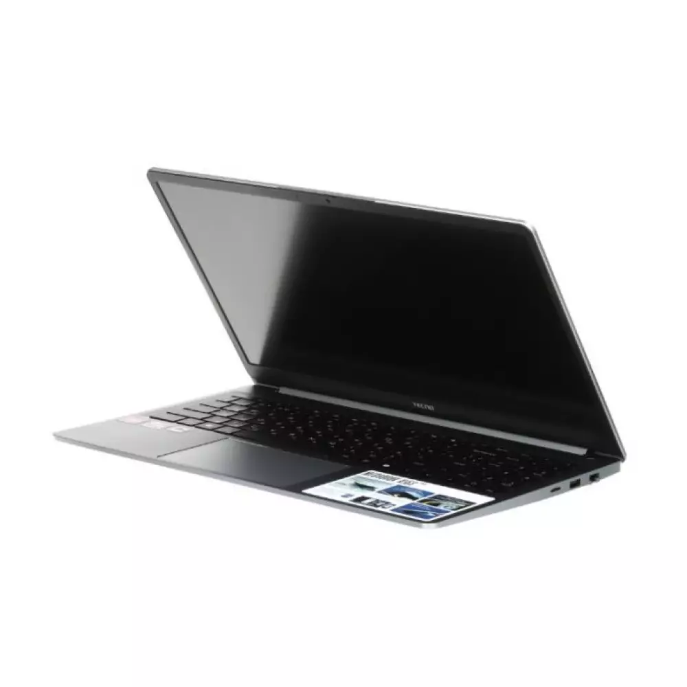 Ноутбук Tecno Megabook K15SDA Ryzen 5 7430u, 16/512 Grey