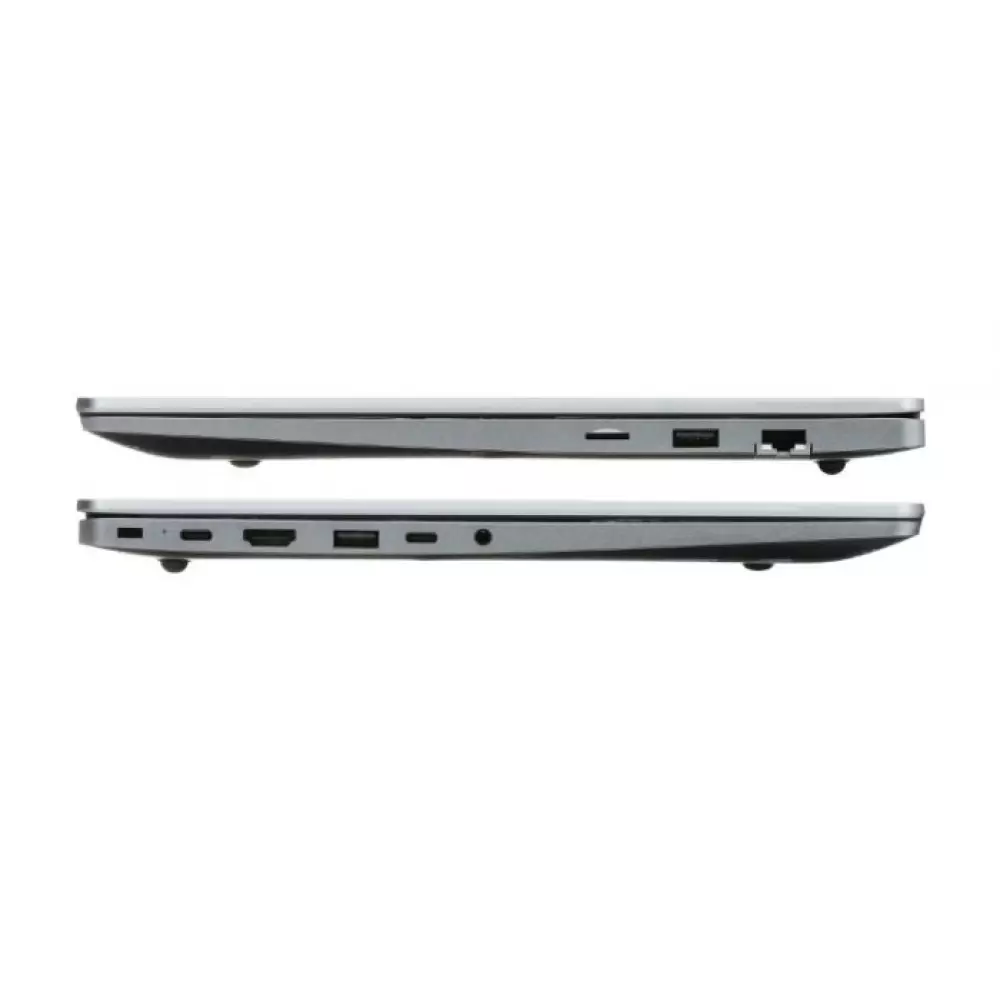 Ноутбук Tecno Megabook K15SDA Ryzen 5 7430u, 16/512 Grey