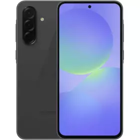 Смартфон Samsung Galaxy A36 A366B 8/128GB Black