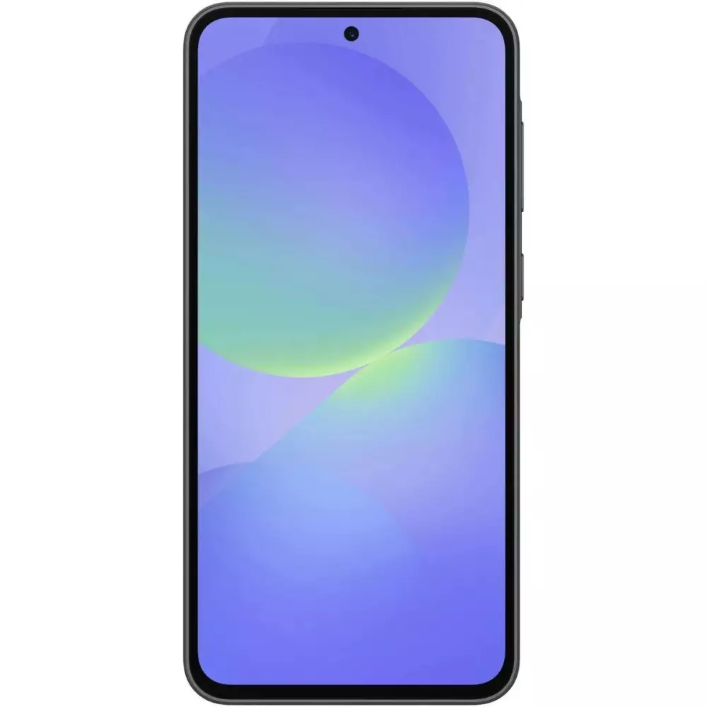 Смартфон Samsung Galaxy A36 A366B 8/128GB Black
