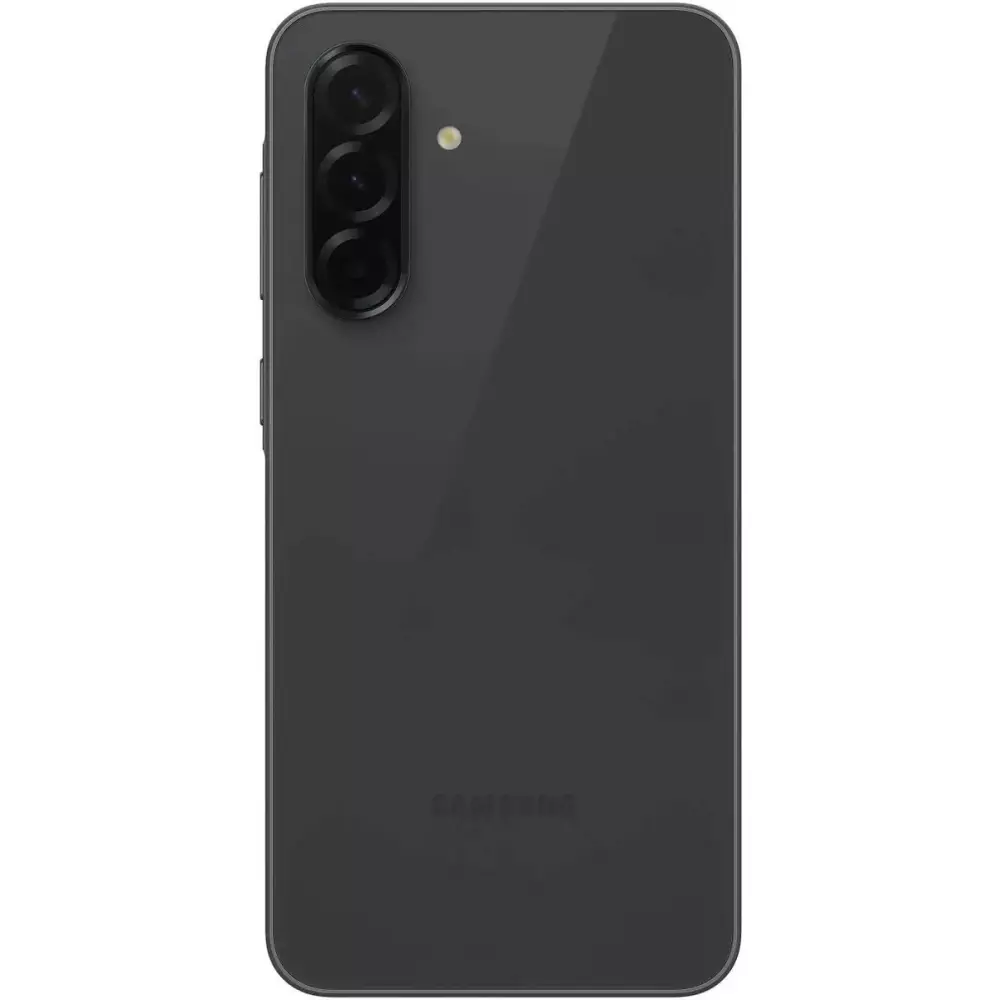 Смартфон Samsung Galaxy A36 A366B 8/128GB Black