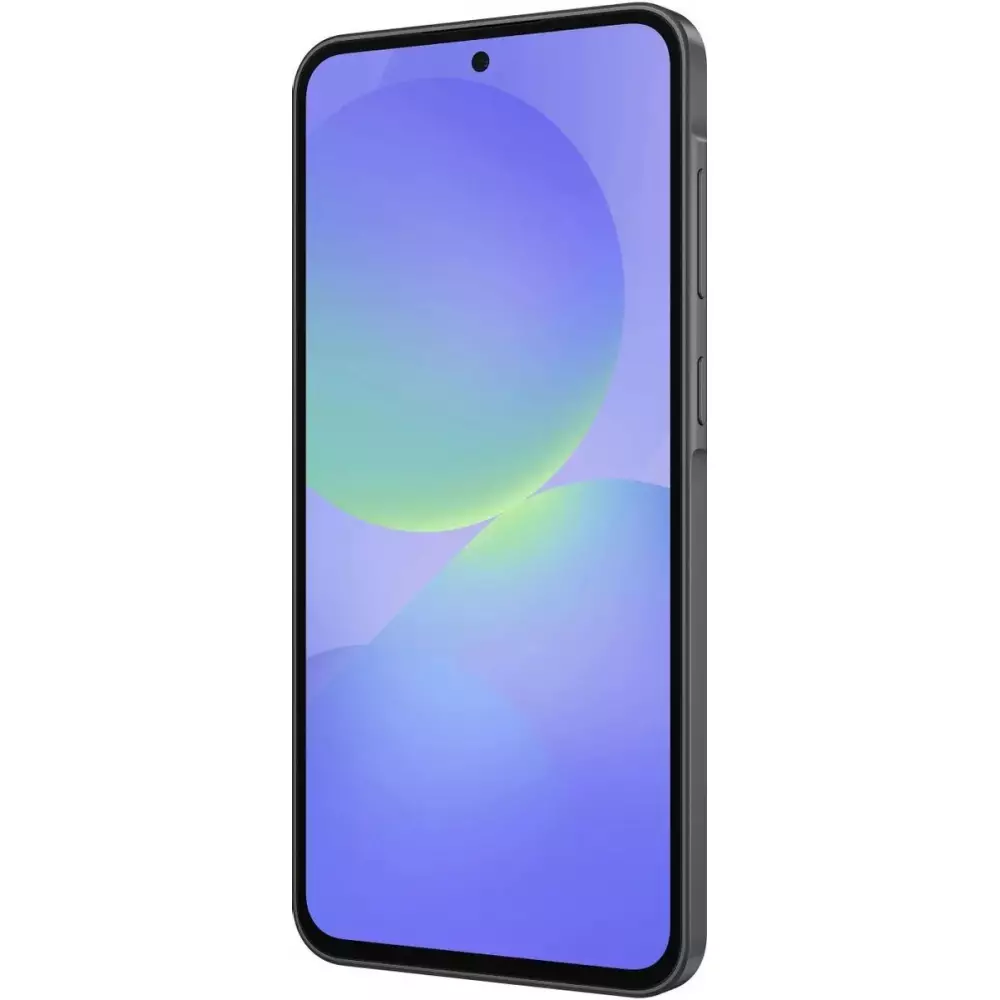 Смартфон Samsung Galaxy A36 A366B 8/128GB Black