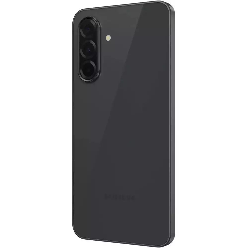 Смартфон Samsung Galaxy A36 A366B 8/128GB Black