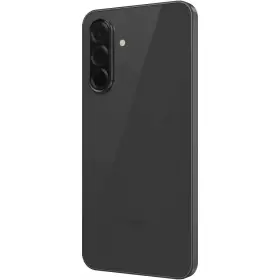Смартфон Samsung Galaxy A36 A366B 8/128GB Black