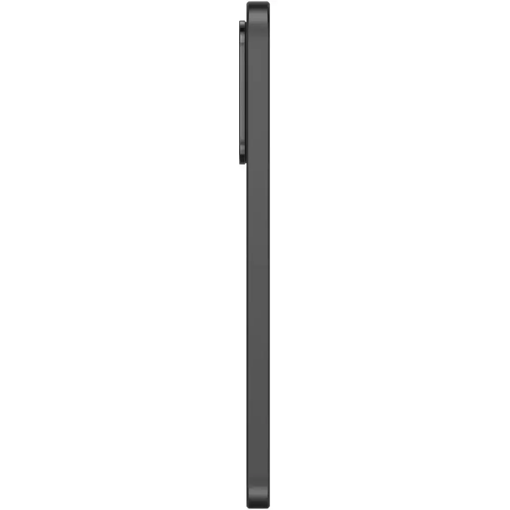 Смартфон Samsung Galaxy A36 A366B 8/128GB Black