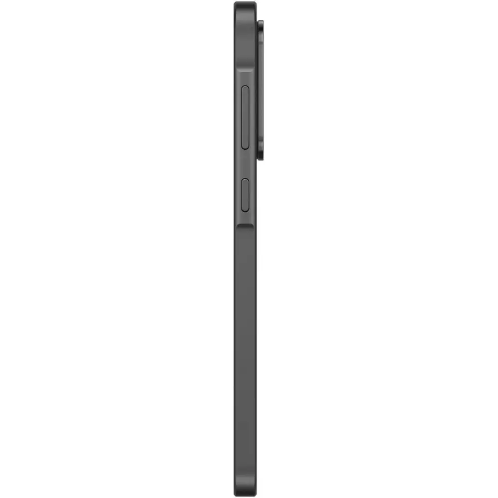 Смартфон Samsung Galaxy A36 A366B 8/128GB Black