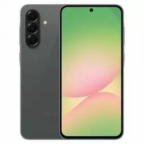 Смартфон Samsung Galaxy A56 8/128GB Graphite