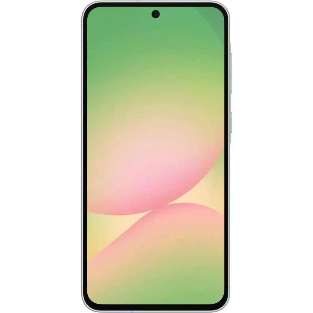 Смартфон Samsung Galaxy A56 8/128GB Olive