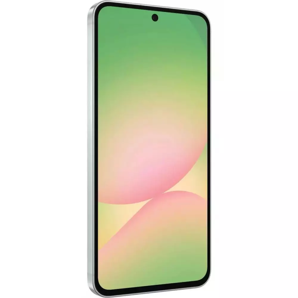 Смартфон Samsung Galaxy A56 8/128GB Olive