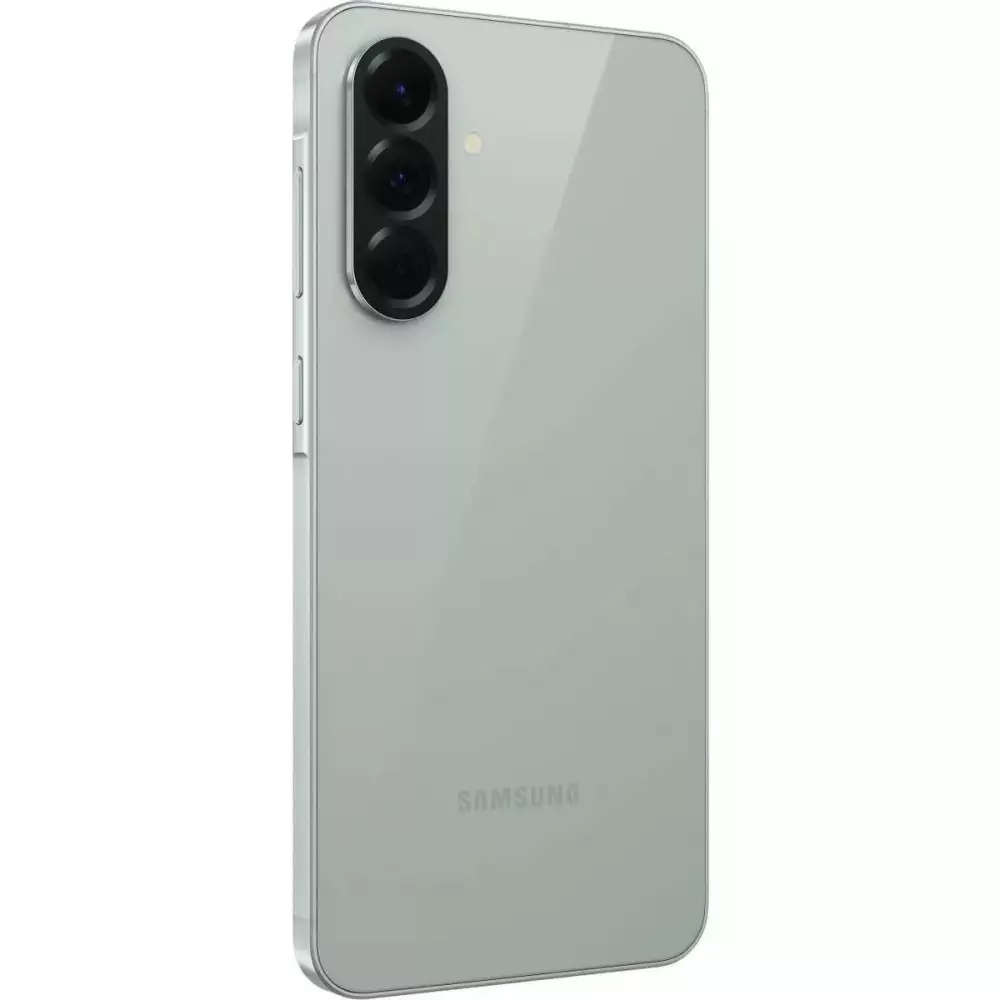 Смартфон Samsung Galaxy A56 8/128GB Olive