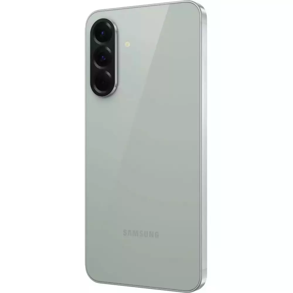 Смартфон Samsung Galaxy A56 8/128GB Olive
