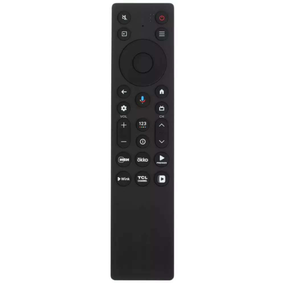 Телевизор TCL 43P7K 2025