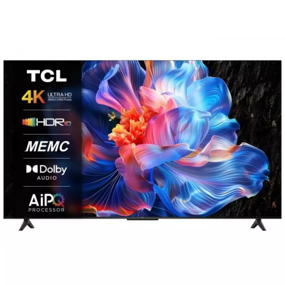 Телевизор TCL 55P6K 2025