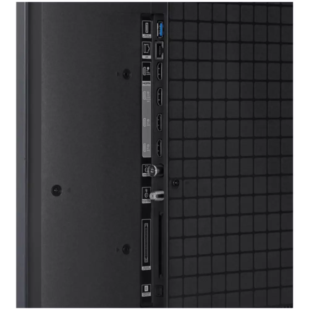 Телевизор TCL 55C6K Mini Led 2025