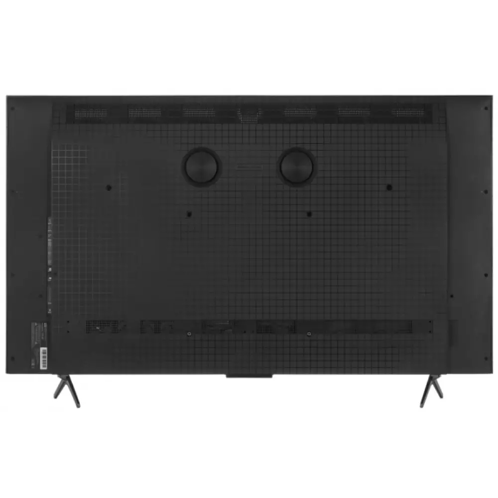 Телевизор TCL 55C6K Mini Led 2025