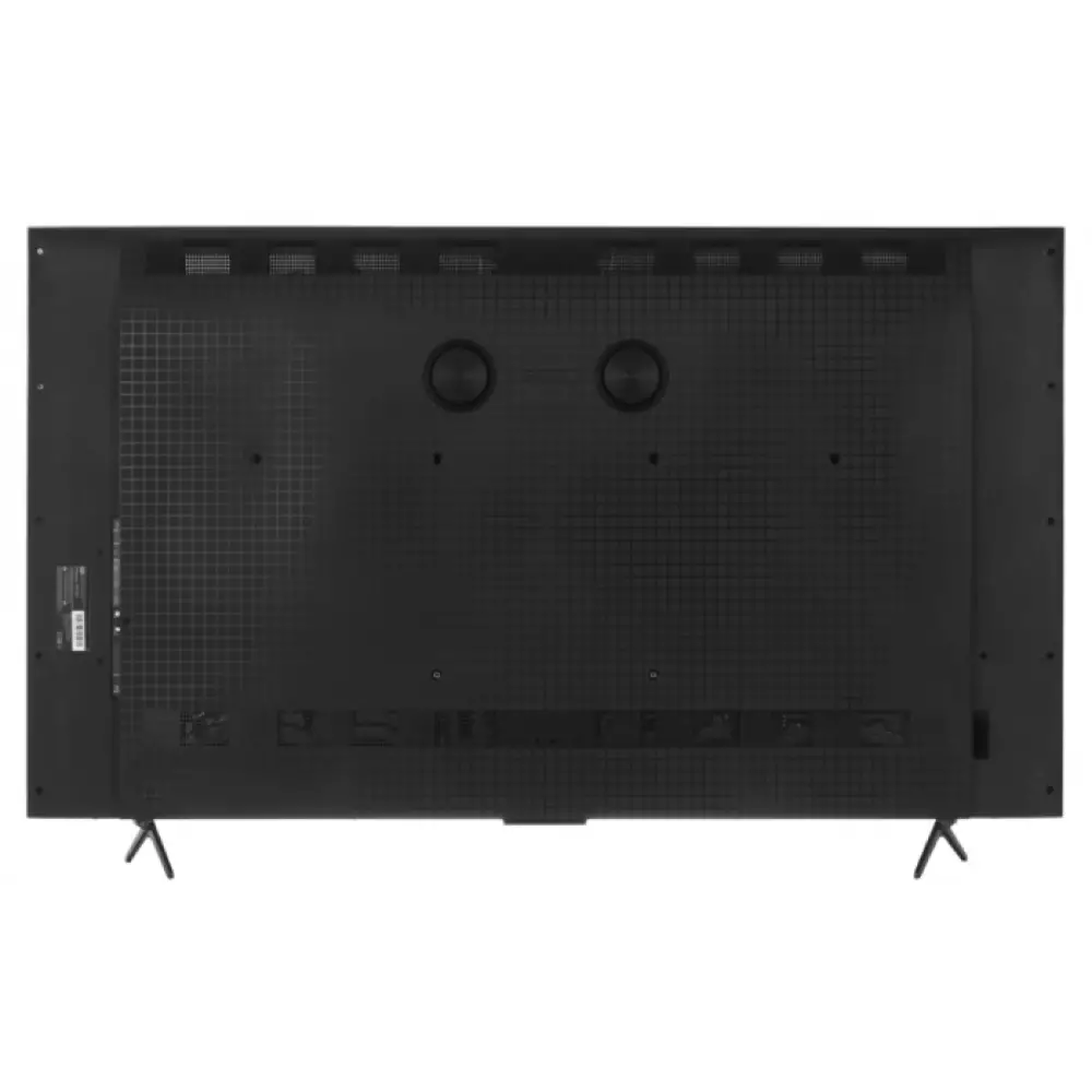 Телевизор TCL 65C6K Mini Led 2025