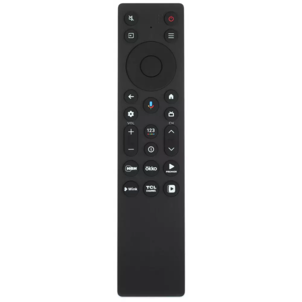 Телевизор TCL 65C6K Mini Led 2025